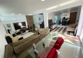 Foto 1 de Apartamento com 3 Quartos à venda, 215m² em Palmares, Belo Horizonte