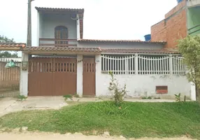 Foto 1 de Casa com 3 Quartos à venda, 150m² em Balneario São Pedro, São Pedro da Aldeia