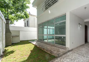 Foto 1 de Sobrado com 5 Quartos para alugar, 600m² em Saúde, São Paulo