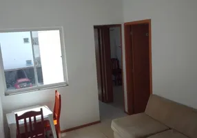 Foto 1 de Apartamento com 2 Quartos para alugar, 49m² em Itaipava, Itajaí