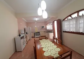 Foto 1 de Sobrado com 3 Quartos à venda, 211m² em Jardim Ana Luíza, Itupeva