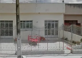 Foto 1 de Casa com 3 Quartos à venda, 360m² em Centro, Boquim