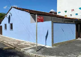 Foto 1 de Casa de Condomínio com 3 Quartos para alugar, 80m² em Coqueiro, Belém
