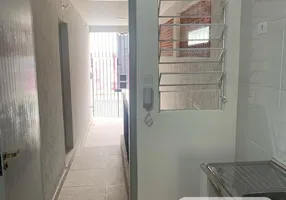 Foto 1 de Casa com 3 Quartos para alugar, 80m² em Parada Inglesa, São Paulo