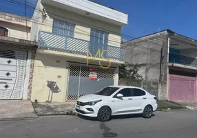 Foto 1 de Casa com 4 Quartos à venda, 120m² em Jardim Santa Inês, Suzano