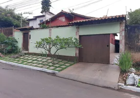 Foto 1 de Casa com 5 Quartos à venda, 360m² em Jardim Canada, Nova Lima