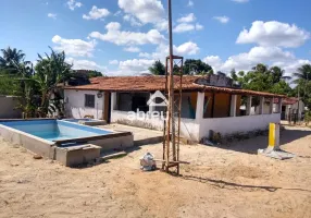 Foto 1 de Fazenda/Sítio com 4 Quartos à venda, 278000m² em Trairas, Macaíba