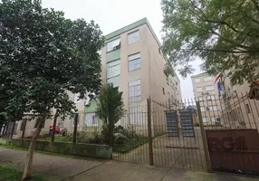 Foto 1 de Apartamento com 2 Quartos à venda, 55m² em Jardim Leopoldina, Porto Alegre