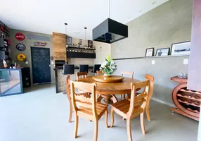 Foto 1 de Casa com 3 Quartos à venda, 184m² em Loteamento Gameleira, Rio Verde