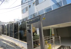 Foto 1 de Cobertura com 3 Quartos à venda, 144m² em Itapoã, Belo Horizonte