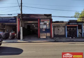 Foto 1 de Ponto Comercial à venda, 220m² em Jardim Soraia, São Paulo