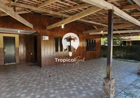 Foto 1 de Casa com 2 Quartos à venda, 154m² em Shangri-la, Pontal do Paraná
