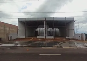 Foto 1 de Galpão/Depósito/Armazém para alugar, 300m² em Alto Umuarama, Uberlândia