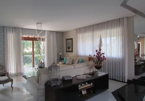 Foto 1 de Casa com 4 Quartos à venda, 346m² em Trevo, Belo Horizonte
