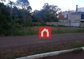 Foto 1 de Lote/Terreno à venda, 684m² em Centro, Vera Cruz