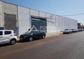 Foto 1 de Imóvel Comercial para alugar, 1141m² em Lagoinha, Ribeirão Preto