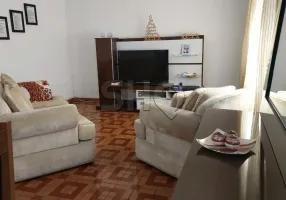 Foto 1 de Sobrado com 2 Quartos à venda, 128m² em Santana, São Paulo