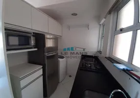 Foto 1 de Apartamento com 1 Quarto à venda, 48m² em Alto, Piracicaba