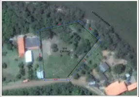 Foto 1 de Lote/Terreno à venda, 2395m² em Jardim, Saquarema