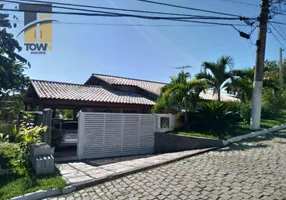 Foto 1 de Casa com 3 Quartos à venda, 742m² em Maria Paula, Niterói