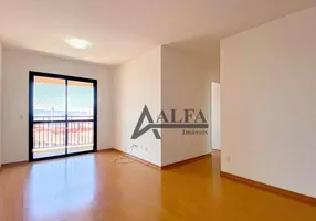 Foto 1 de Apartamento com 2 Quartos à venda, 67m² em Água Rasa, São Paulo