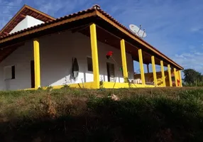 Foto 1 de Fazenda/Sítio à venda, 6000m² em Zona Rural, Ouro Fino