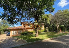 Foto 1 de Casa de Condomínio com 4 Quartos à venda, 720m² em Tamboré, Barueri