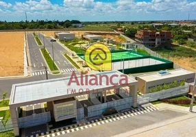 Foto 1 de Lote/Terreno à venda, 360m² em Cajupiranga, Parnamirim