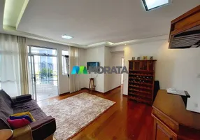 Foto 1 de Apartamento com 3 Quartos à venda, 105m² em Grajaú, Belo Horizonte