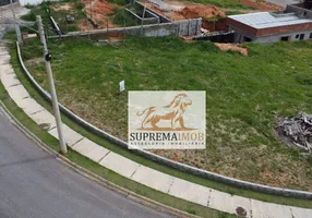 Foto 1 de Lote/Terreno à venda, 326m² em Wanel Ville, Sorocaba