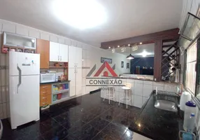 Foto 1 de Casa com 2 Quartos à venda, 140m² em Jardim Varan, Suzano