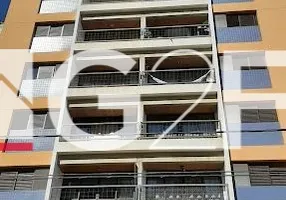 Foto 1 de Apartamento com 1 Quarto à venda, 58m² em Cambuí, Campinas