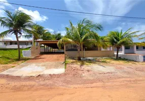 Foto 1 de Casa com 3 Quartos à venda, 339m² em Búzios, Nísia Floresta