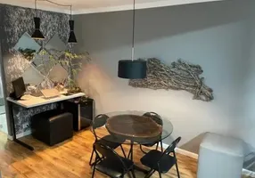 Foto 1 de Apartamento com 2 Quartos à venda, 55m² em Vila São Francisco, São Paulo