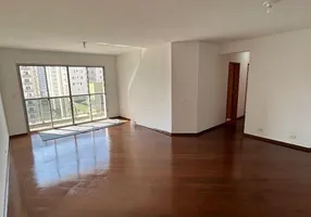 Foto 1 de Apartamento com 3 Quartos à venda, 117m² em Jabaquara, São Paulo