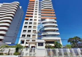 Foto 1 de Apartamento com 3 Quartos à venda, 190m² em Nossa Senhora das Graças, Manaus