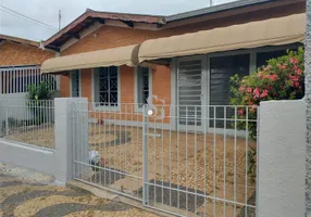 Foto 1 de Casa com 3 Quartos para alugar, 250m² em Residencial São Luiz, Valinhos