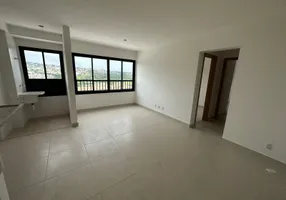 Foto 1 de Apartamento com 2 Quartos à venda, 56m² em Condominio Residencial Santa Rita, Goiânia