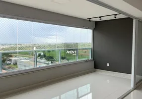 Foto 1 de Apartamento com 3 Quartos à venda, 136m² em Park Lozândes, Goiânia