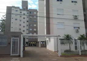 Foto 1 de Apartamento com 3 Quartos à venda, 66m² em Vila Princesa Isabel, Cachoeirinha