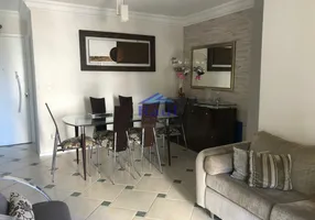 Foto 1 de Apartamento com 3 Quartos à venda, 75m² em Vila Cruzeiro, São Paulo