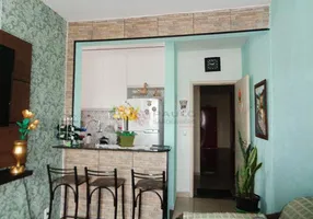 Foto 1 de Apartamento com 2 Quartos à venda, 50m² em Jardim Limoeiro, Serra