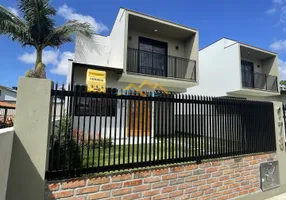 Foto 1 de Casa com 3 Quartos à venda, 94m² em Areias de Palhocinha, Garopaba