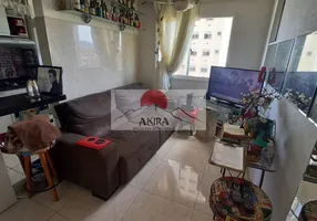 Foto 1 de Apartamento com 2 Quartos à venda, 43m² em Jardim Gracinda, Guarulhos