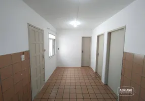 Foto 1 de Casa com 2 Quartos para alugar, 48m² em Estreito, Florianópolis
