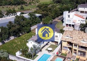 Casa de Condomínio 460 m² em Caxambú em Jundiaí, por R$ 1.500.000 - Viva  Real