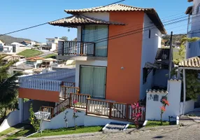 Foto 1 de Casa de Condomínio com 3 Quartos à venda, 200m² em Condominio dos Passaros, Cabo Frio