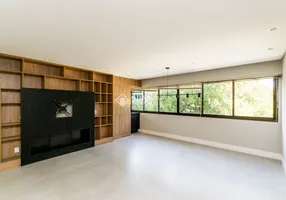 Foto 1 de Apartamento com 3 Quartos para alugar, 93m² em Santana, Porto Alegre