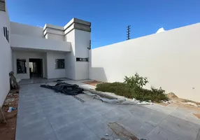 Foto 1 de Casa com 3 Quartos à venda, 180m² em Portal da Cidade, Petrolina