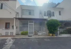 Foto 1 de Casa com 3 Quartos à venda, 96m² em Méier, Rio de Janeiro